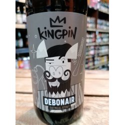 Kingpin Debonair